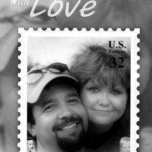 Meet your Posher, Melissa sanders